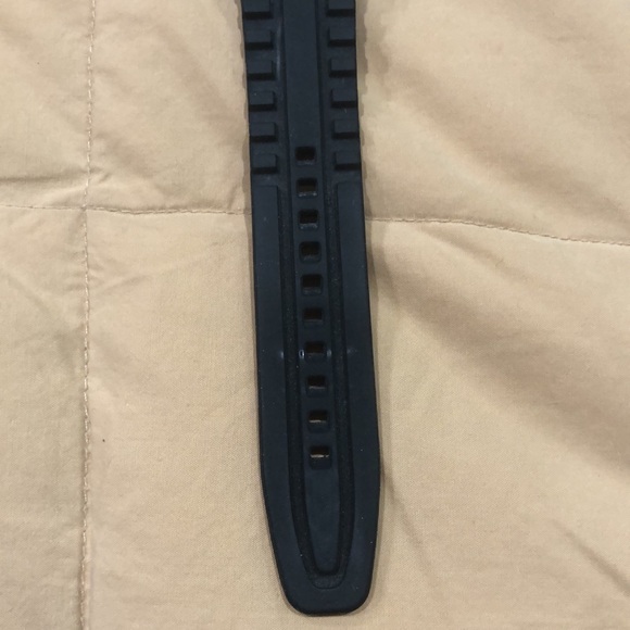 Fossil Men’s 10ATM CH2573 Black Chrono Watch - Picture 7 of 7